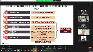 PEAC WEBINAR DAY 2 - MORNING