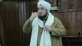 الشيخ عون القدومي l سُنة المواقف النبوية