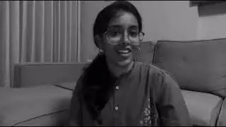 New jeans 👖 (Day 7 of my 30-day singing challenge)
