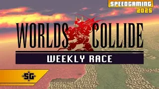 Apr 15, 2025. Final Fantasy VI Worlds Collide Randomizer Weekly