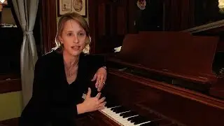 Piano Helps Autistic Children Find Their Voices