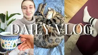 prawdziwy test SPF | pilates i chrupiąca kolacja