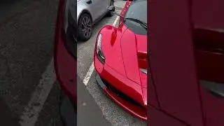 $3 Million LaFerrari 🤯! (@carsinnewyork ) #viral #ferrari #cars #newyork #loud #shorts
