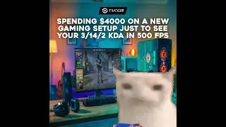High End PC for Low End Skills