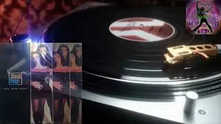 Moulin Rouge - Tell Me Daisy Tell Me (Extended) 1991 (Remix By Vladek)