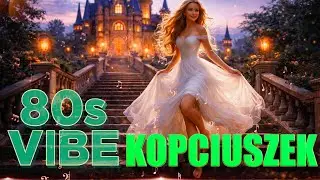 KOPCIUSZEK (Mister Dex cover)