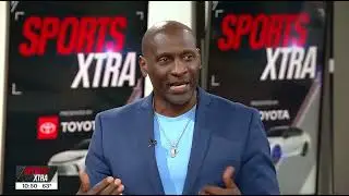 Interview with Solomon Wilcots