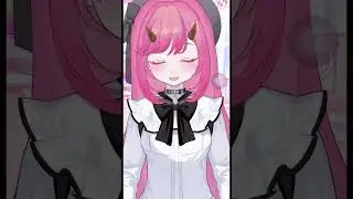 #vtuber #demon #envtuber