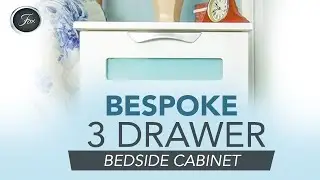 Kids Built In Wardrobe Closet | Kent England