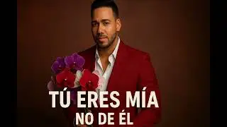 Romeo Santos &ndash; &iexcl;Tu Eres M&iacute;a! 😍 La Bachata Que Te Har&aacute; Enamorarte 💖
