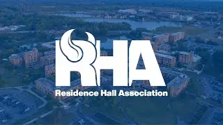 University at Buffalo Residence Hall Association Promotional Video