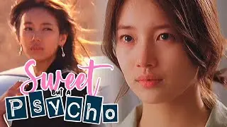 Go Haeri (Vagabond) | sweet but psycho