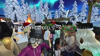 SSO 20 subs special + My one year SSO anniversary!