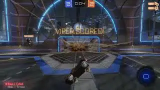 Rocket league number 10,436,237