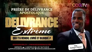 RADAH-DAH-BELLES PRI&Egrave;RES DE D&Eacute;BLOCAGE POUR R&Eacute;USSIR VOS JOURN&Eacute;ES || ODGTV@EULOGE EKISSI
