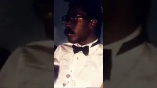 DB THA GENERAL X FELIX MITCHELL