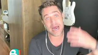Michel browm nos habla de sus inicios en la actuación | Bravíssimo