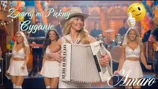 ZAGRAJ MI PIĘKNY CYGANIE 💃 na życzenie [taneczna wersja]