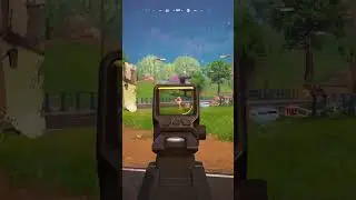 Reverse drive by