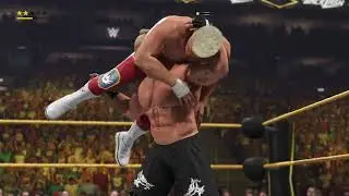 FULL MATCH - Brock Lesnar Vs Cody Rhodes HD - Singles Match HD - Backlash 15 April 2023 HD ||WWE2K23