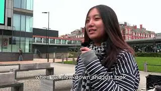 Made to Shine | DMU Media Production Y2