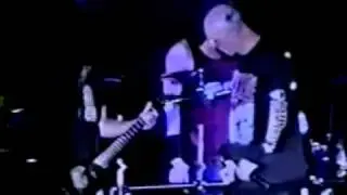Fight - New Jersey 1994 (Full Concert)
