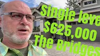 Moving to Bend Oregon. Here&rsquo;s a single level home for sale in the bridges