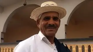 كاين كسابة الصردي في المغرب 🇲🇦 وكاين أحمد الكليخ في قلعة السراغنة  🐏 اعتقد سيكون بطل مكناس لسنة 2025