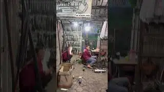 Lokasi sidoarjo,Wa.085606098883, Toko oren Arissandi026  #cbnganjuk #cb100 #kleperimitasi #cbjatim