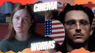 Cinema Worms reviews SENTIMENTAL VALUE/MARTY SUPREME