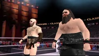 THE VIKING RAIDERS GAMERNAFZ TEXTURES PSP MOD