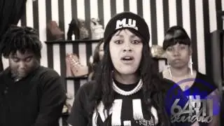 THE KC CYPHER SERIES S2 EPISODE 7 TRAILER!!!!