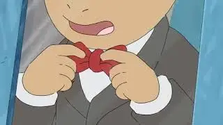 Mr Ratburn&rsquo;s Wedding | Arthur | Jetix4kids