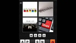 Picture IQ Answers Level 51