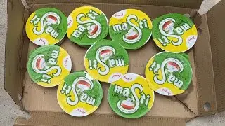 I bought Amul Masti Dahi for whole family !