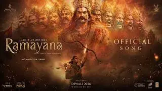 Raavana Raavana Song | Epic Villain Music | Tamil Mass BGM | Trending Tamil Song 2026 #ravan