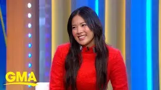 Christine Ko talks about the new season of &lsquo;Dave&rsquo; | GMA