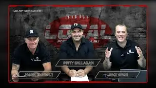 Local Footy Hub Off Season Show - Ep 2 MPFNL 2026 Recruits