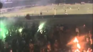 Torcida Fúria Independente Guarani =00=