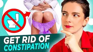 HOW TO END CONSTIPATION || Real causes and Practical tips
