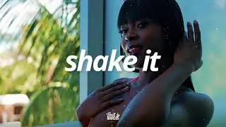 Afrobeat Instrumental | Shake It | Beats by COS COS