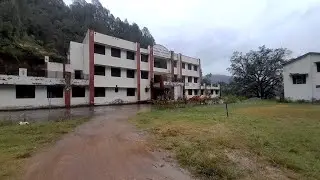 //College gye or din bhr ki barish// @Ashishuk11