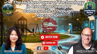 Ep#270 | How Rec Technologies is Revolutionizing Parks & Rec