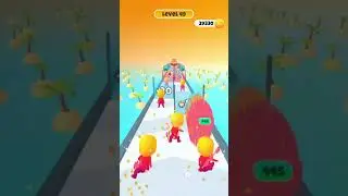 Arrow Fest level 49 (Android iOS) Gameplay Walkthrough