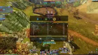 Archeage | Патч для миллиардеров, проверяем новый рифт на прочность