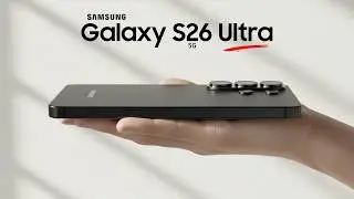 Samsung Galaxy S26 Ultra - Every Leak, Every Detail! Full Breakdown