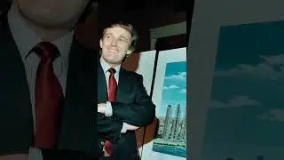 The Rise of a Business Mogul to 47th President of US | Donald J. Trump