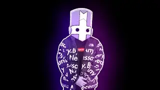 Barracks Song - Castle Crashers Trap Remix (Prod. Lil fab)