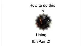 How to use rentry masks/PFP overlays in ibispaintx