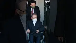 Ex-President says sorry for causing concern/Investigation into fatal expressway tunnel fire